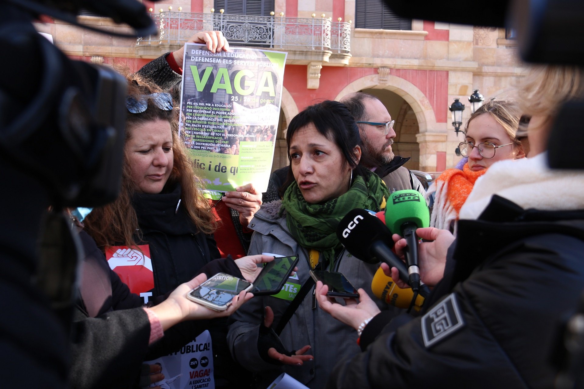 iolanda segura portavoz de ustec iolanda segura portavoz de ustec