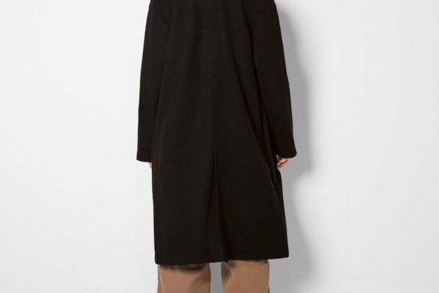 Abric de drap i espatlla caído1 Abric de drap i espatlla caído1