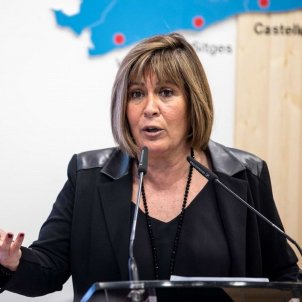 Trens turístics i cicloturisme, les apostes de la Diputació de Barcelona a Fitur
