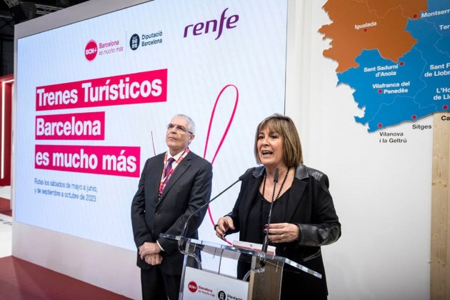 nuria marin i isaias taboas diputacio de barcelona nuria marin i isaias taboas diputacio de barcelona