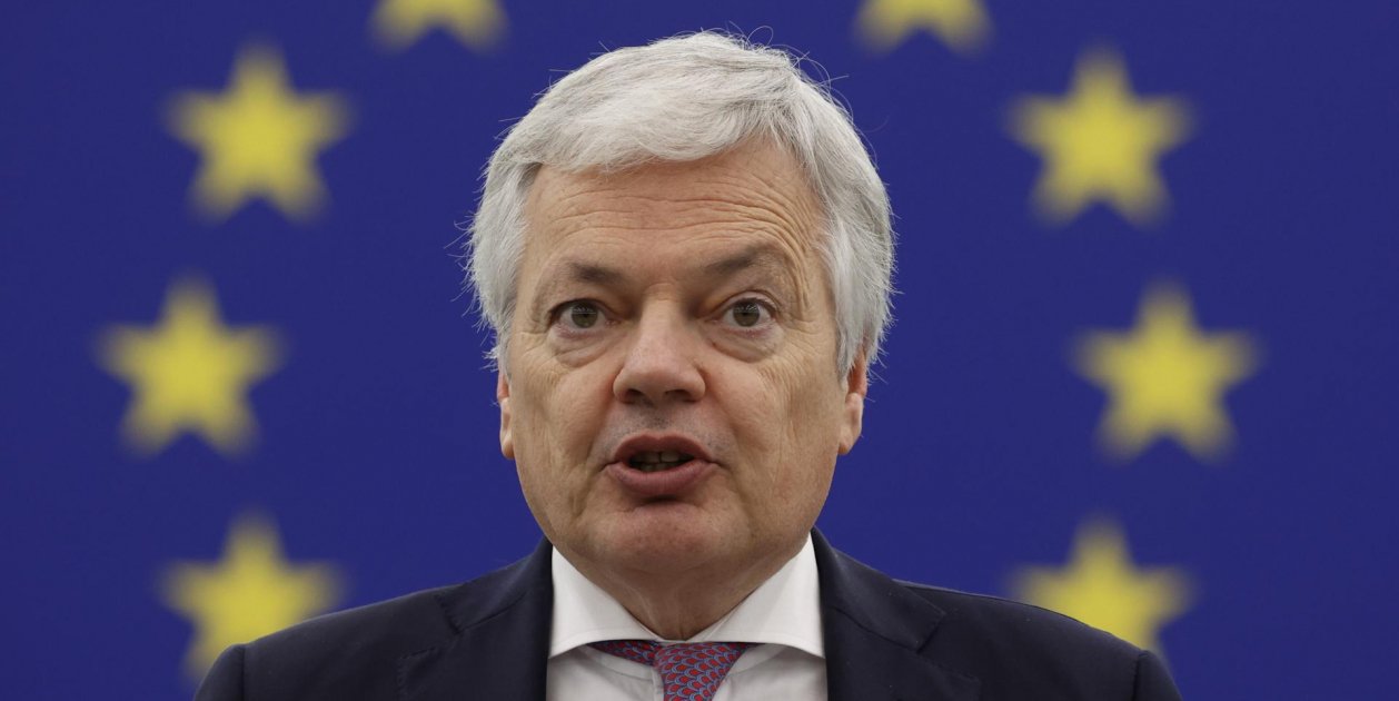 Bruselas estudia si la reforma de la malversación vulnera las normas ...