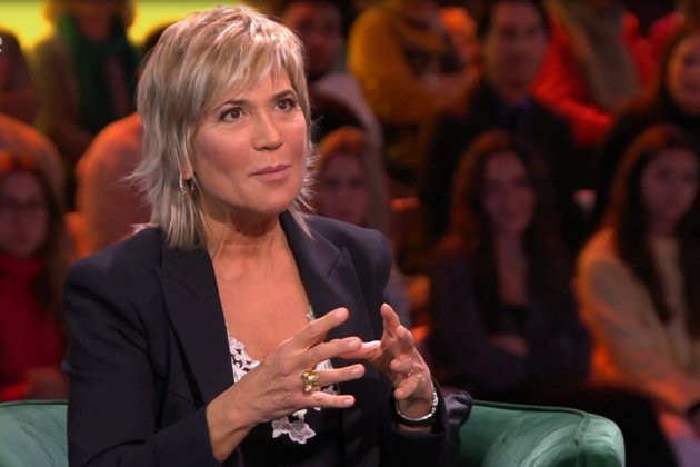 Julia Otero RTVE.es Julia Otero RTVE.es