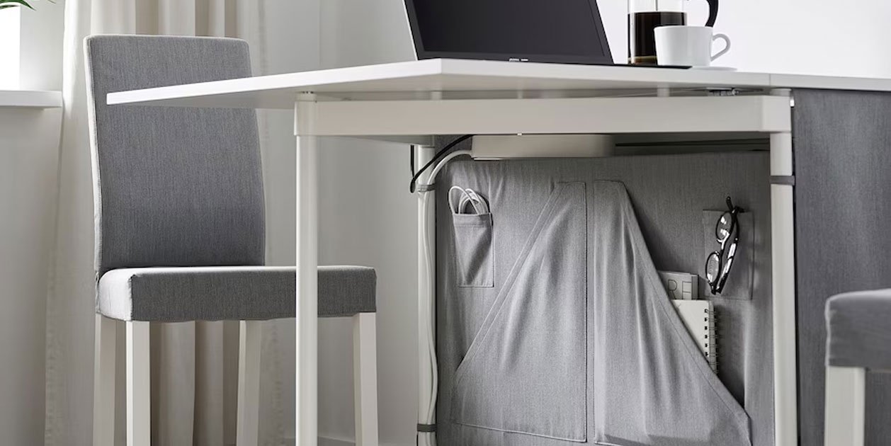 La millor taula d'Ikea per guanyar espai a la cuina
