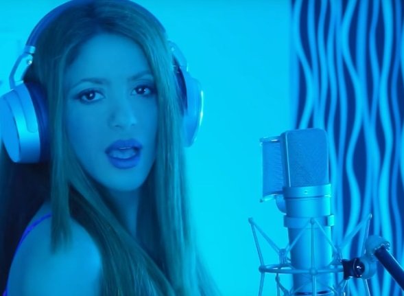 shakira bizarrap shakira bizarrap