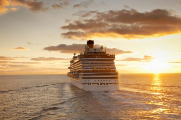 Crucero Costa Cruceros / Costa Cruceros Crucero Costa Cruceros / Costa Cruceros