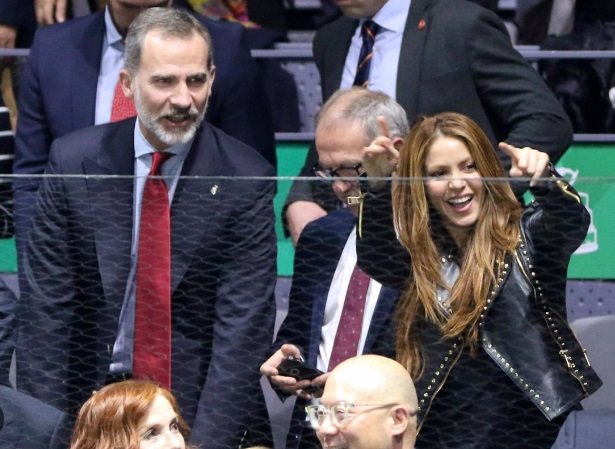 felipe shakira felipe shakira