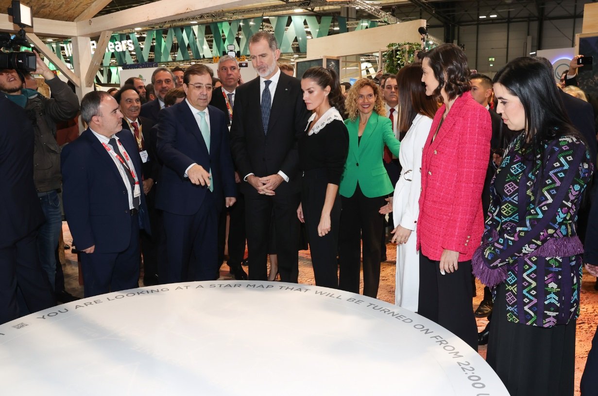 reyes fitur reyes fitur