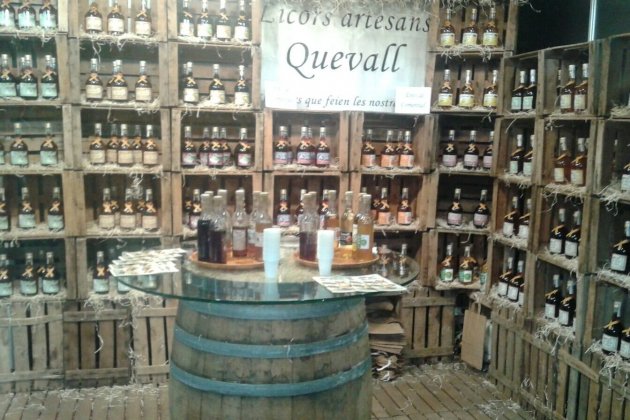 quevall