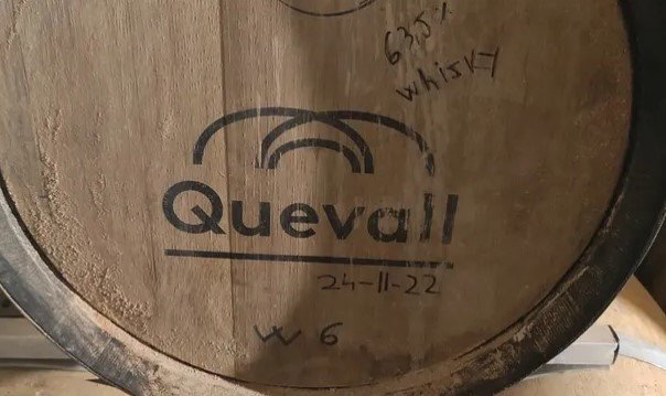 En l'Empordà también saben de whisky