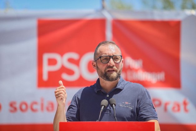 juan pedro pérez psc el prado de llobregat 2023 PSC El Prat juan pedro pérez psc el prado de llobregat 2023 PSC El Prat