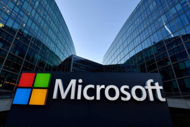 microsoft microsoft