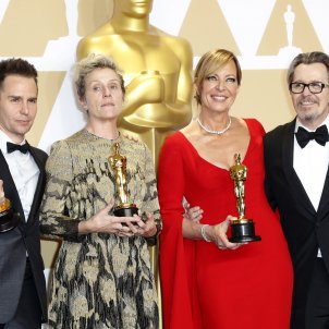 millors actors 2018 EFE millors actors 2018 EFE