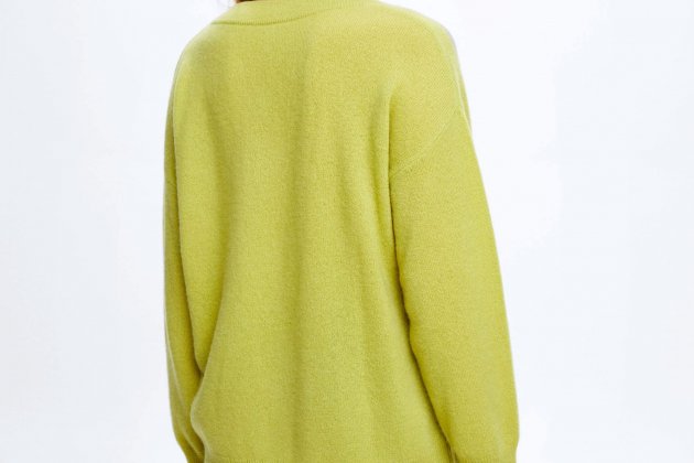 Jersey de punto de cashmere1