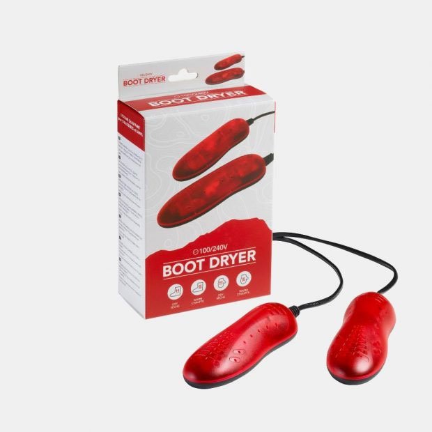 Boot dryer