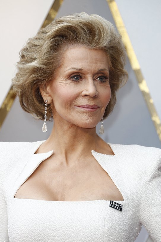 jane fonda efe