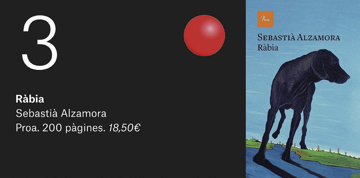 RÀBIA català RÀBIA català