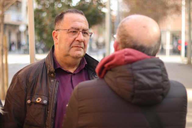 jordi ibern erc el prado de llobregat 2023 ERC El Prat de Llobregat jordi ibern erc el prado de llobregat 2023 ERC El Prat de Llobregat