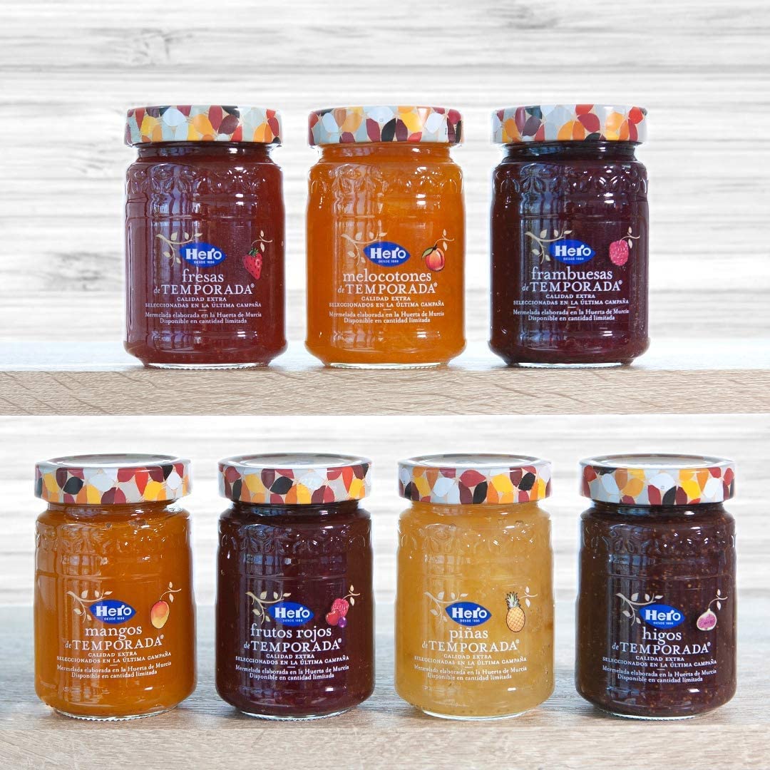 Hero, la multinacional de les melmelades, actualitza els seus sistemes de gestió de dades de la mà d'Equinix