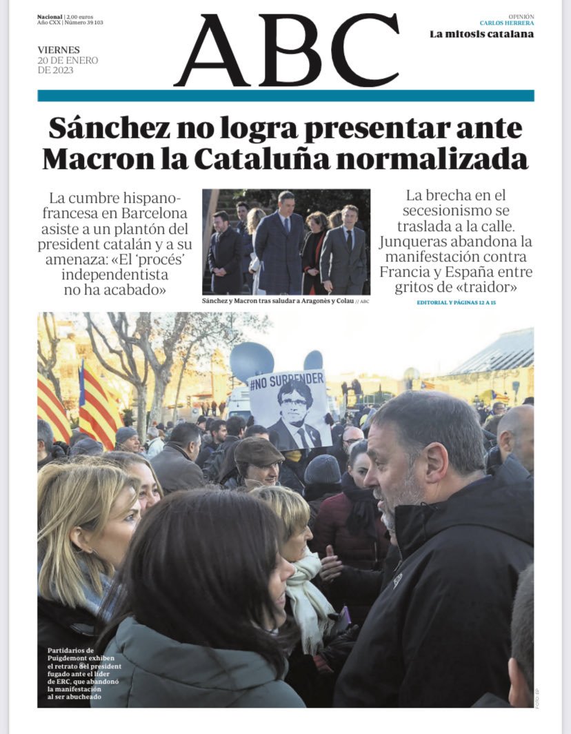 ABC ABC