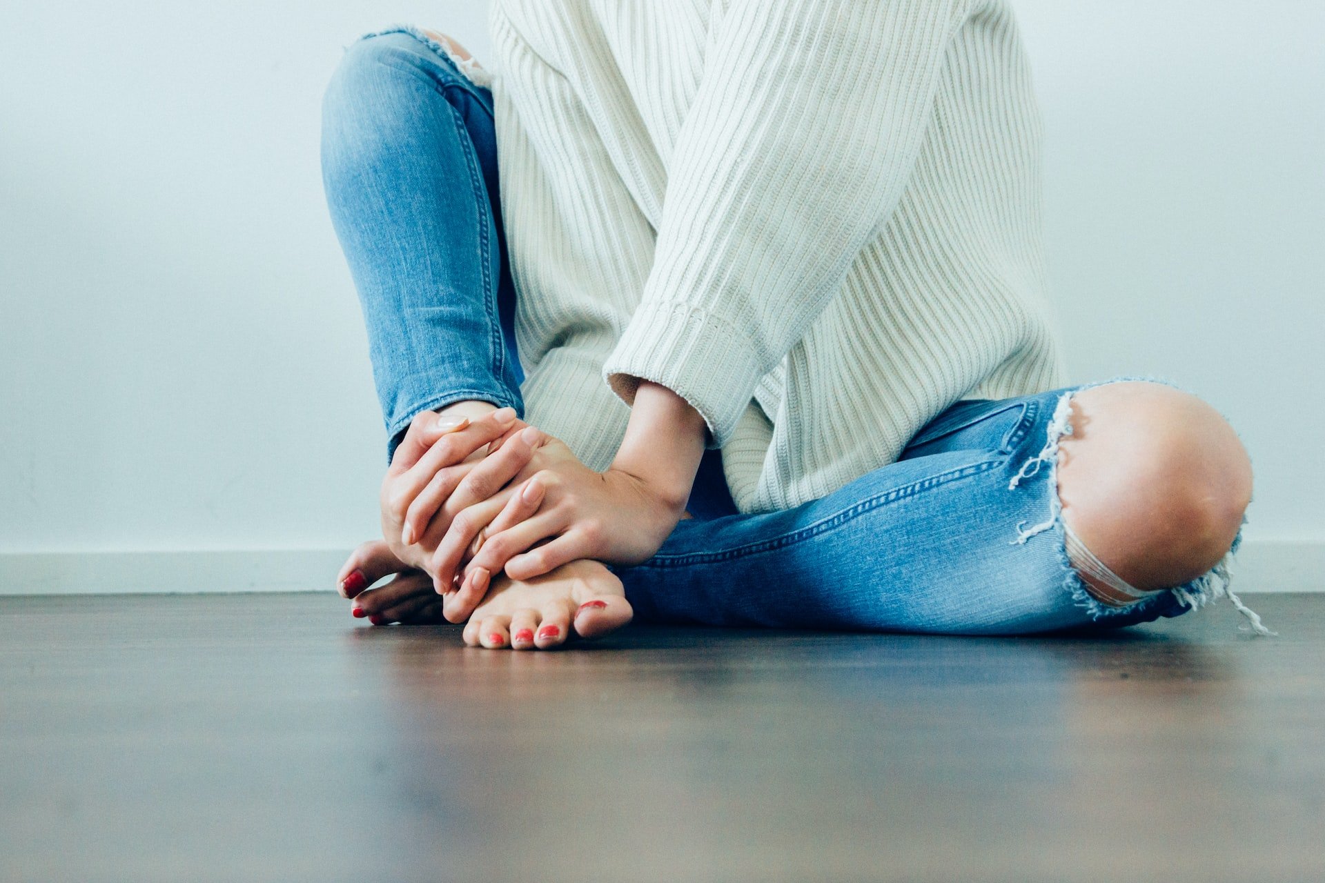 Qué es la fascitis plantar y cómo se puede evitar
