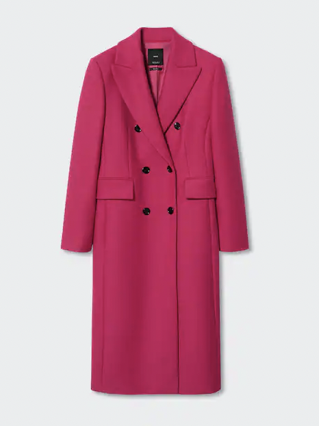 Vestit de Mànec|Mango Vestit de Mànec|Mango