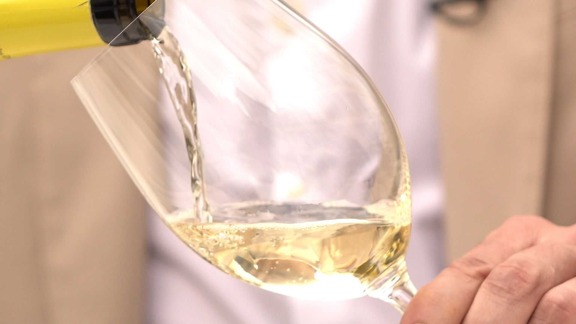 La marca de vinos más admirada del mundo es catalana