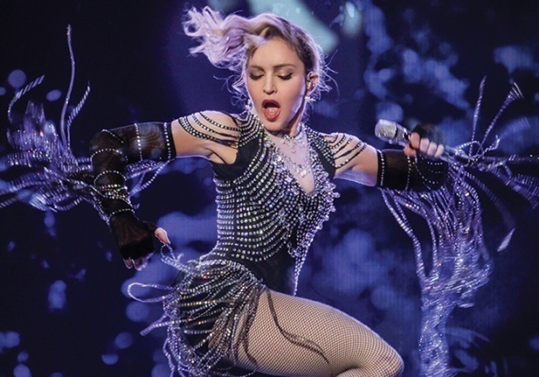 La gira de Madonna 2023 farà un segon concert a Barcelona el 2 de novembre