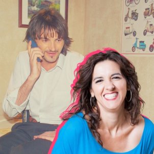 D''Aquí no hay quien viva' a 'Polseres vermelles': la carrera de la presentadora dels Premis Gaudí 2023