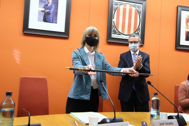 Alba Barnusell PSC Alba Barnusell PSC