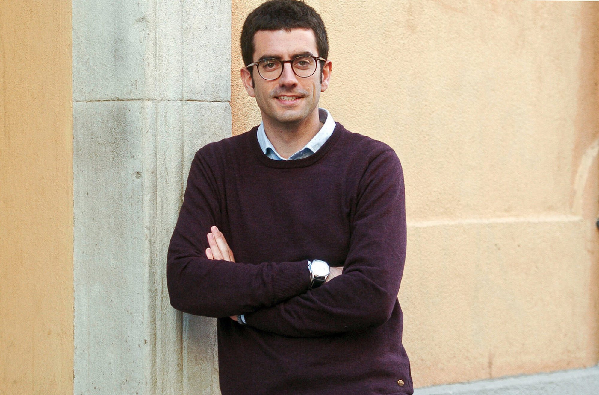 Alex Sastre Granollers JUNTS Alex Sastre Granollers JUNTS