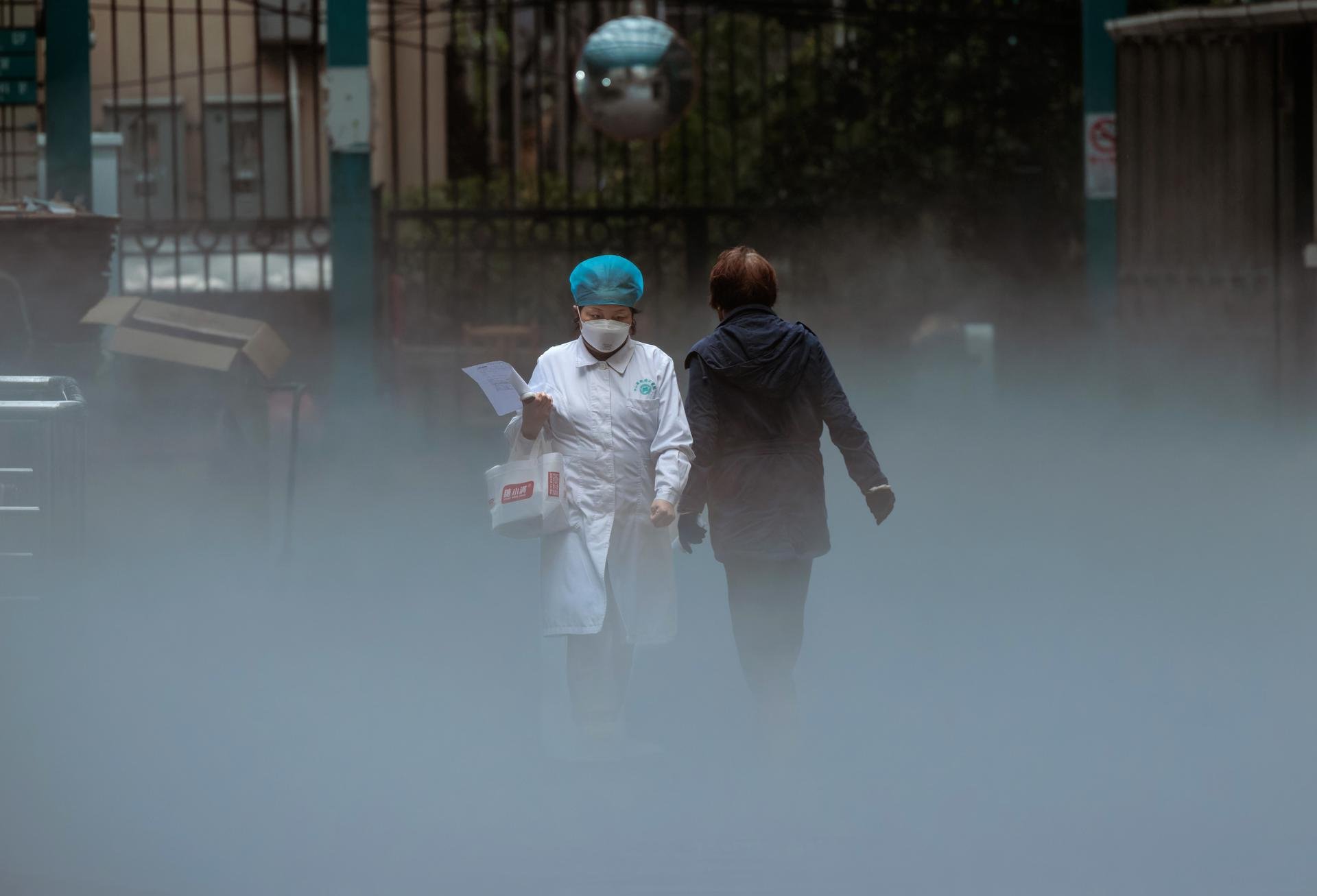 Xangai (Xina) Xangai (Xina)