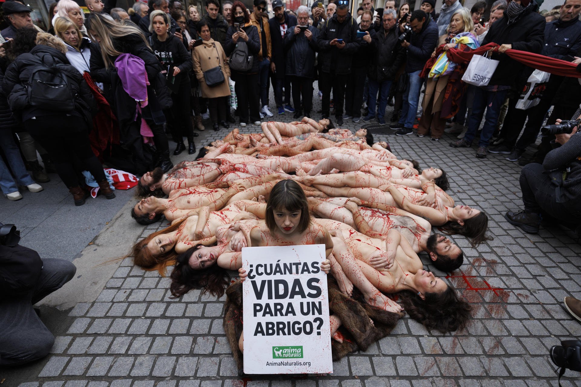 Madrid (Espanya) Madrid (Espanya)