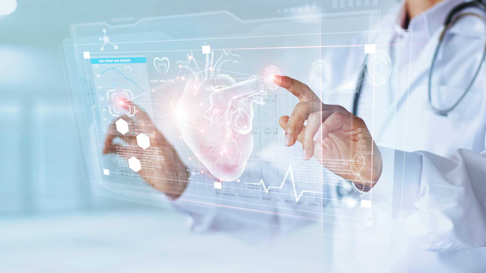 El monitoratge remot, solució per als pacients cardíacs