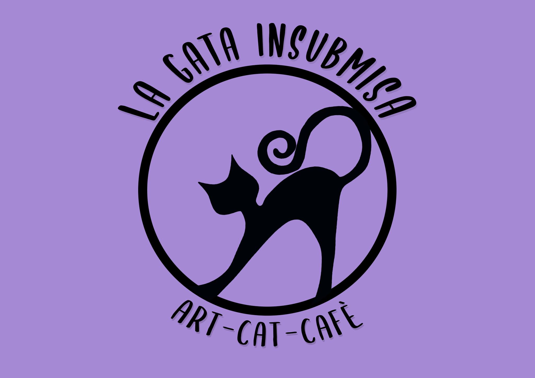 Feminismo, gatos y café en Tarragona