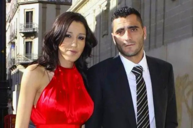 Nuria Bermúdez y Dani Güiza GTRES