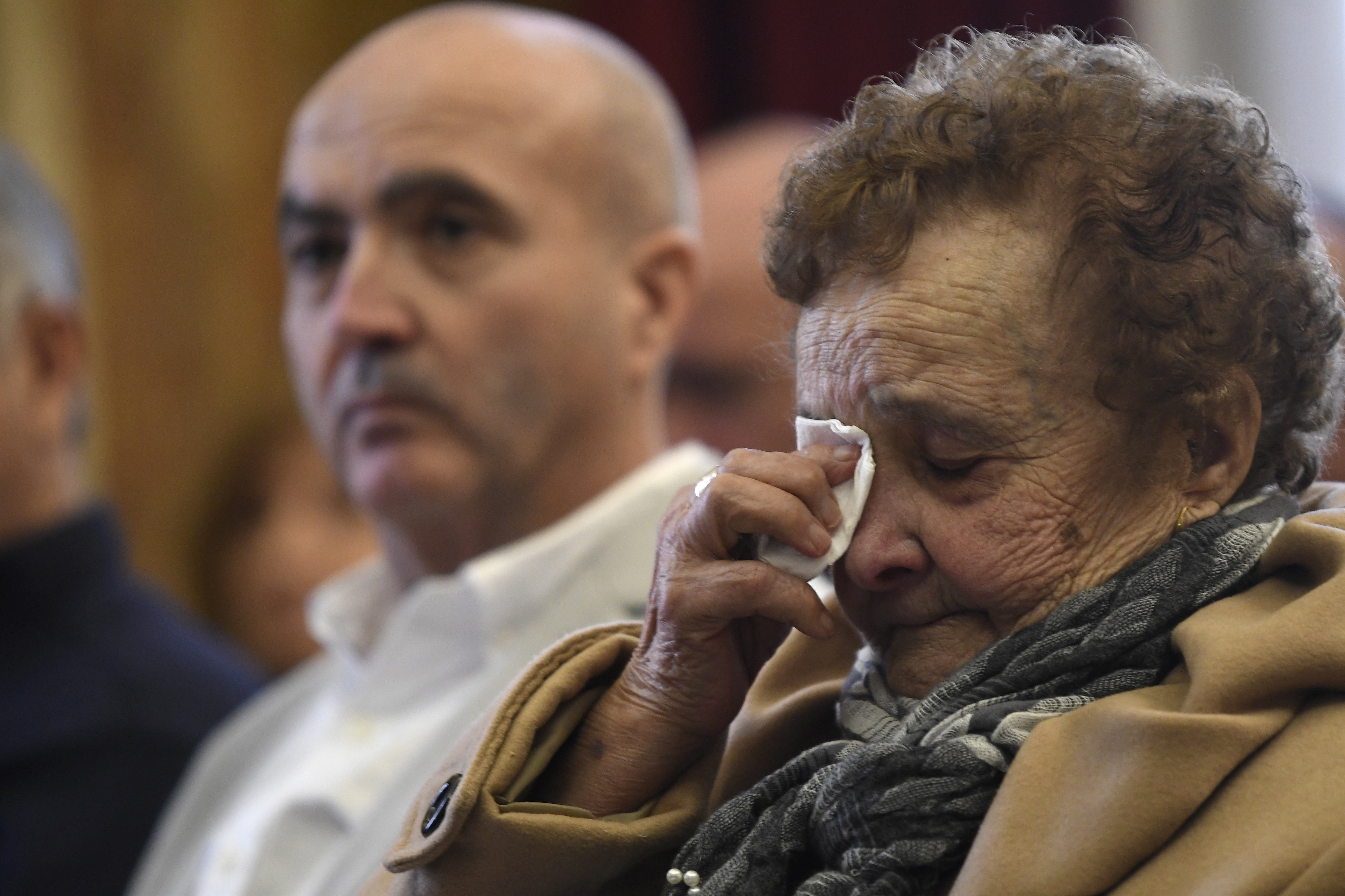 El Gobierno pide perdón por los asesinatos cometidos por la Guardia Civil en el caso Almería