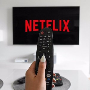 Netflix revela com bloquejarà els comptes compartits