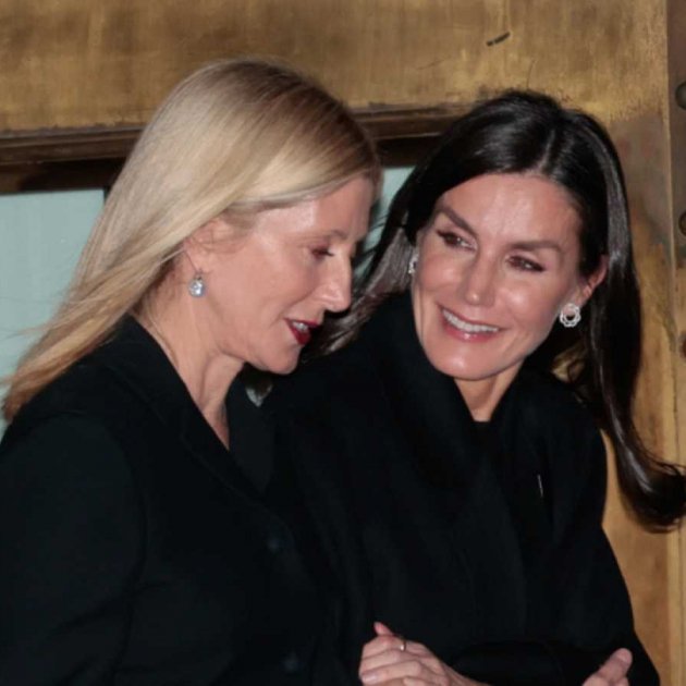 Letizia Marie Chantal efe Letizia Marie Chantal efe