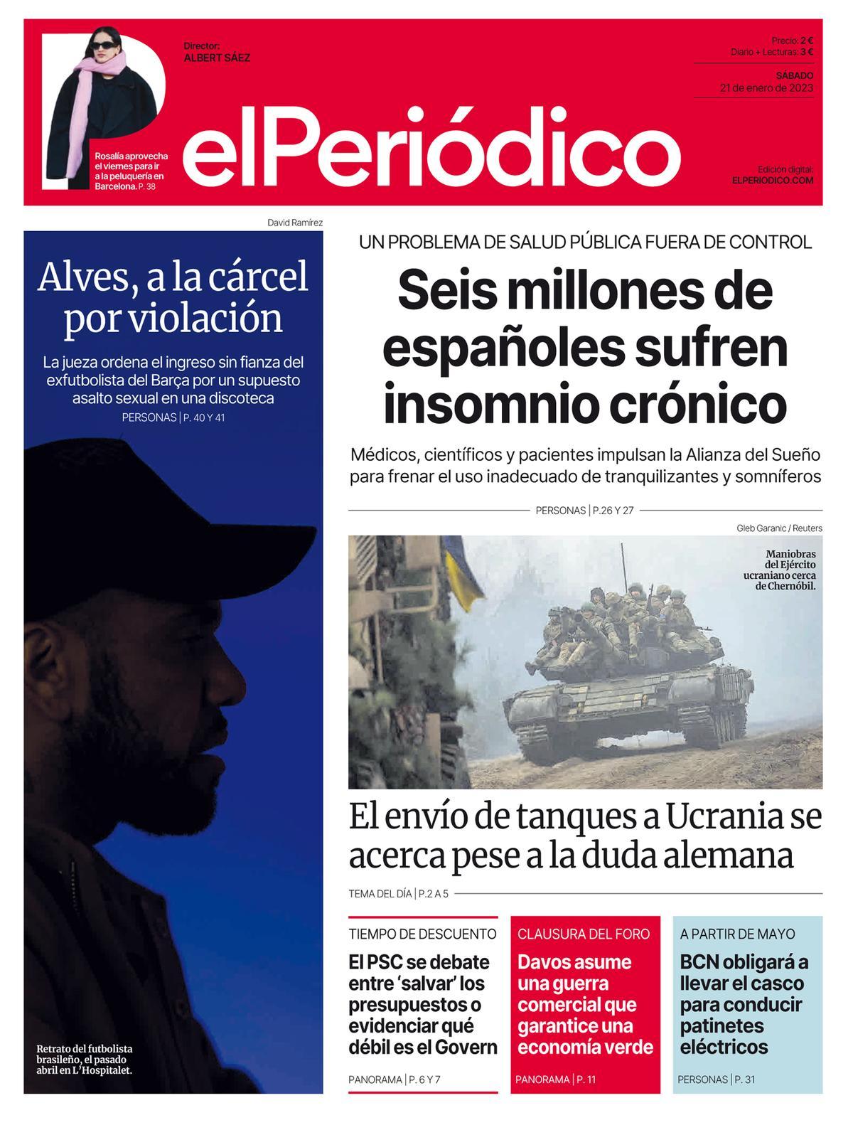 El Periódico El Periódico