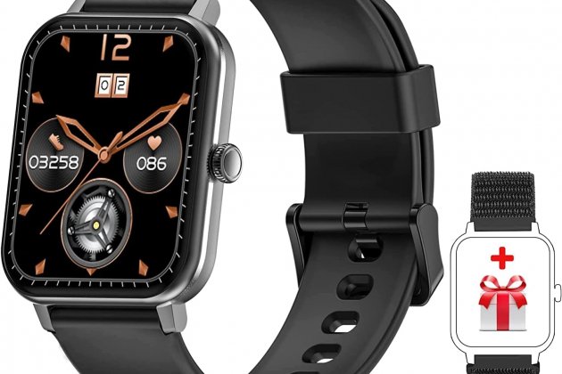 Smartwatch Smartwatch