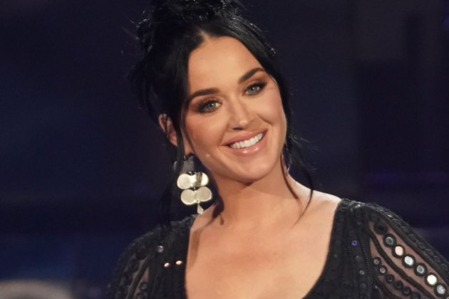 Katy Perry Katy Perry
