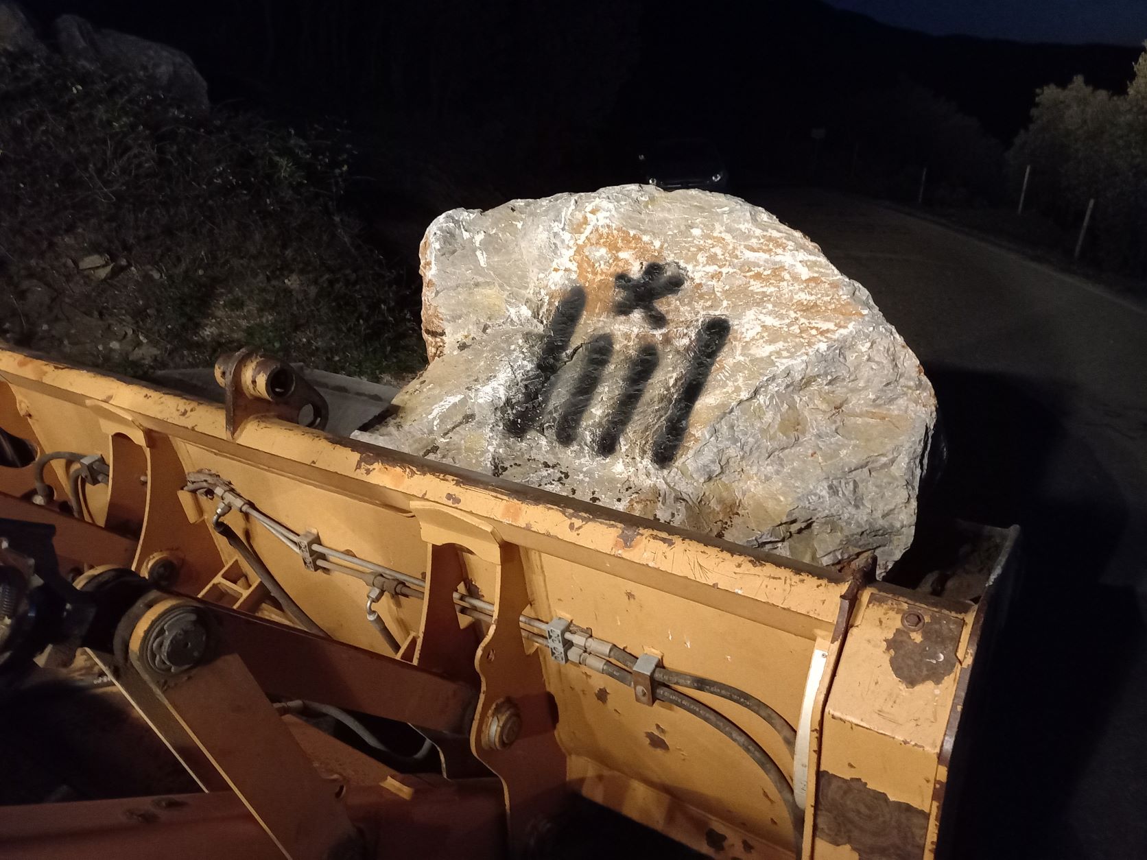 Los vecinos reabren el Coll de Banyuls, a pesar de la falta de acuerdo entre Francia y España | VÍDEO