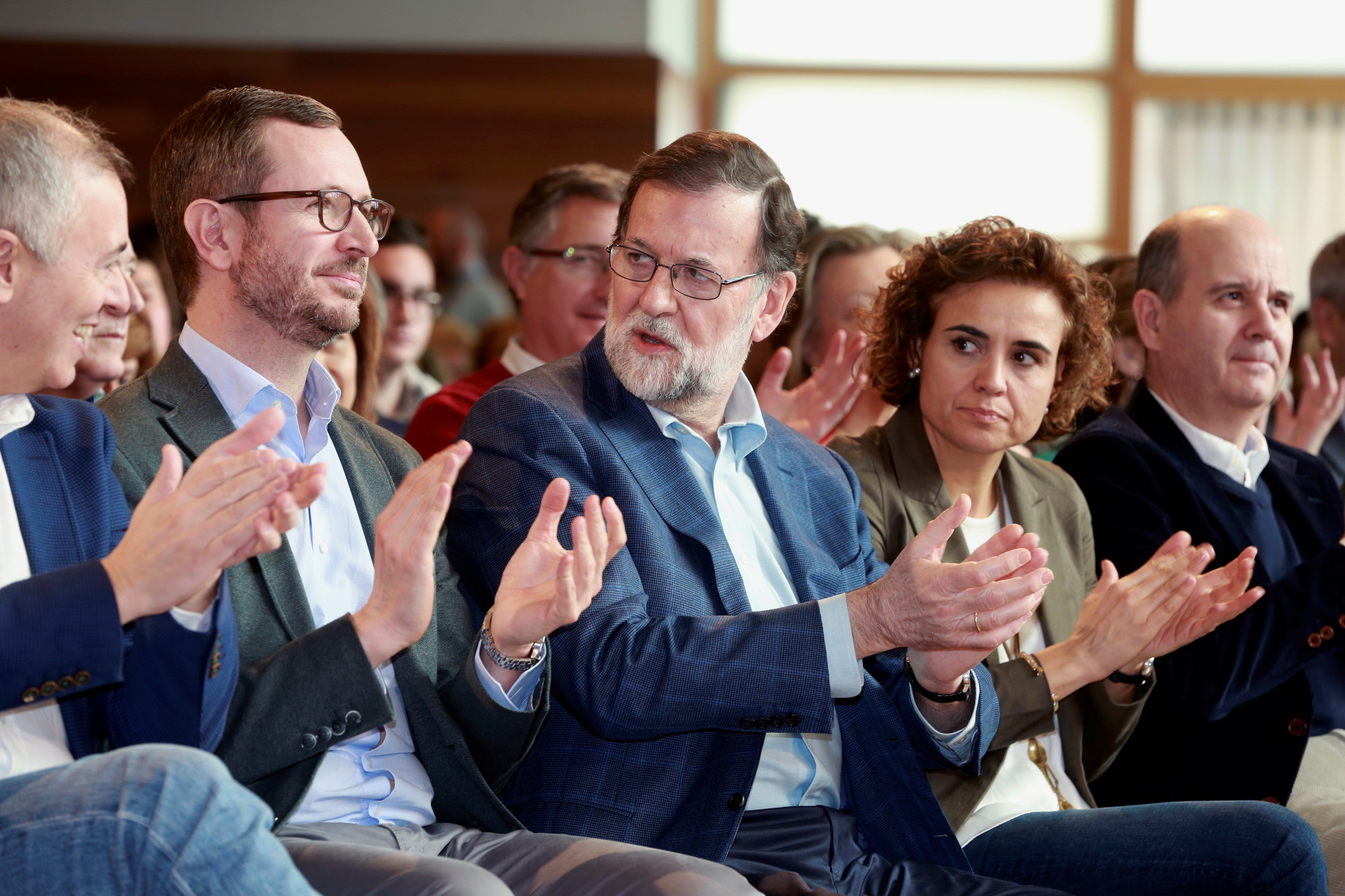 Rajoy no se sotmetrà a la qüestió de confiança que vol el PSOE, si no hi ha pressupost