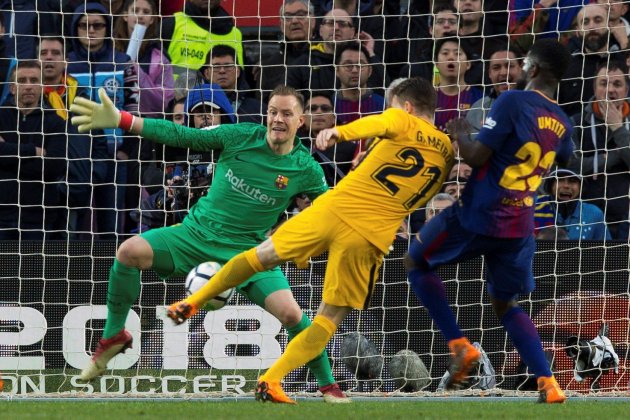 ter stegen efe