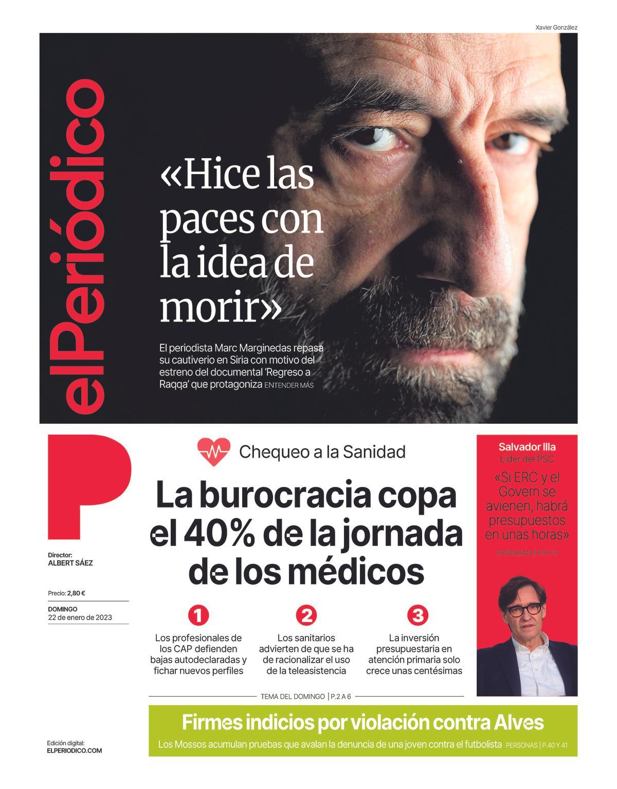El Periódico El Periódico