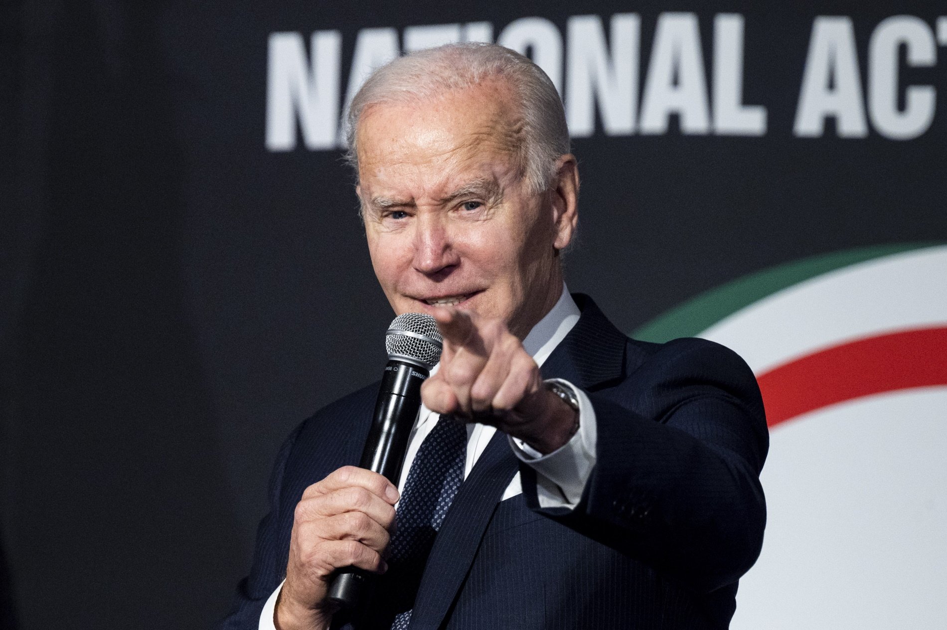 Troben més documents secrets a casa de Joe Biden en un escorcoll de més de 12 hores