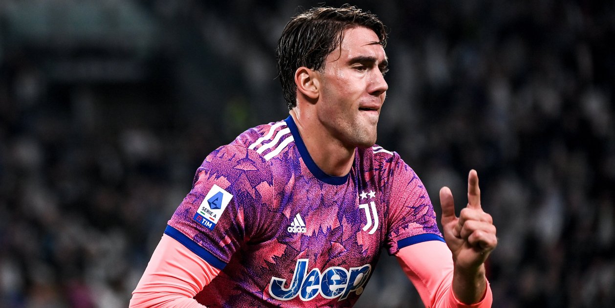 Dusan Vlahovic  / Foto: Europa Press - Marco Alpozzi