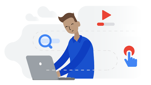 Forma't gratis amb Google i els seus col·laboradors