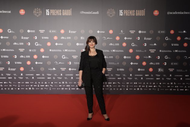 Premios Gaudí 2023 Luz Barrera / Foto: Montse giralt