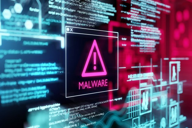 codi maliciós atacs cibernètics
